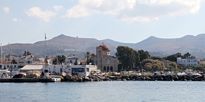 Aegina 2